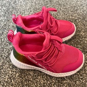 Nautica Tennis Shoes